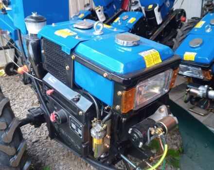 Кентавр Другая, объемом двигателя 0.19 л и пробегом 0 тыс. км за 1250 $, фото 1 на Automoto.ua