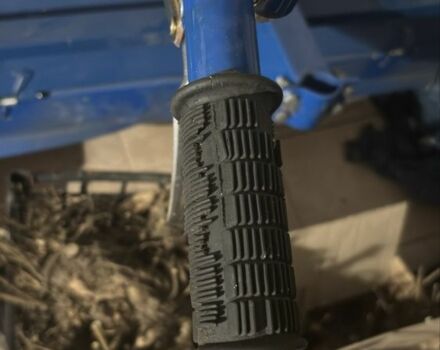 Кентавр Другая, объемом двигателя 0.8 л и пробегом 3 тыс. км за 828 $, фото 5 на Automoto.ua