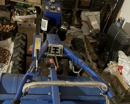 Кентавр Другая, объемом двигателя 0.8 л и пробегом 3 тыс. км за 828 $, фото 4 на Automoto.ua