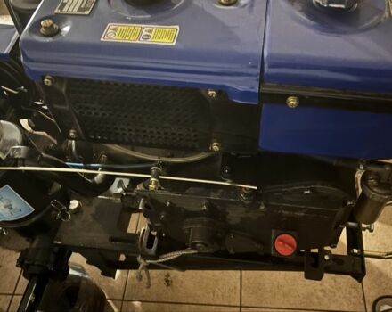 Кентавр Другая, объемом двигателя 0.8 л и пробегом 3 тыс. км за 828 $, фото 3 на Automoto.ua