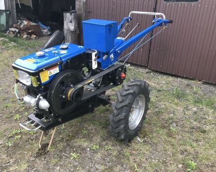 Кентавр Другая, объемом двигателя 0 л и пробегом 0 тыс. км за 1100 $, фото 10 на Automoto.ua