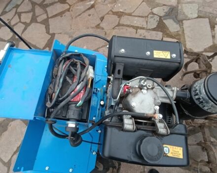 Кентавр Другая, объемом двигателя 0 л и пробегом 0 тыс. км за 711 $, фото 1 на Automoto.ua