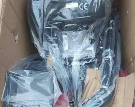 Кентавр Другая, объемом двигателя 0.15 л и пробегом 0 тыс. км за 244 $, фото 2 на Automoto.ua