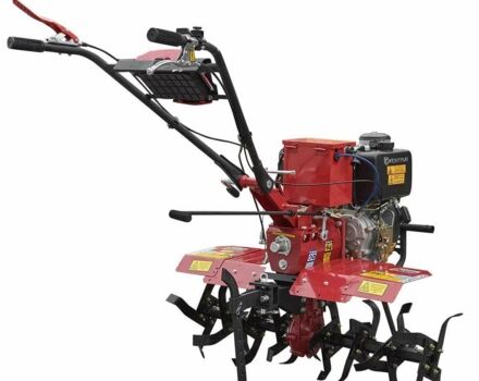 Кентавр Другая, объемом двигателя 0.4 л и пробегом 0 тыс. км за 759 $, фото 9 на Automoto.ua