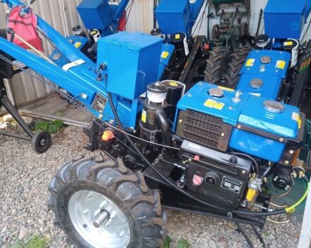 Кентавр Другая, объемом двигателя 0.19 л и пробегом 0 тыс. км за 1250 $, фото 3 на Automoto.ua