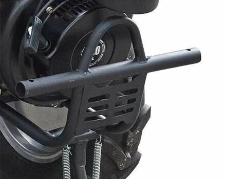Кентавр Інша, об'ємом двигуна 0 л та пробігом 0 тис. км за 29200 $, фото 16 на Automoto.ua
