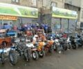 Кентавр Другая, объемом двигателя 20 л и пробегом 10 тыс. км за 158 $, фото 1 на Automoto.ua