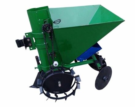 Кентавр Другая, объемом двигателя 0 л и пробегом 0 тыс. км за 1100 $, фото 20 на Automoto.ua