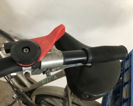 Кентавр Інша, об'ємом двигуна 0.25 л та пробігом 0 тис. км за 391 $, фото 3 на Automoto.ua