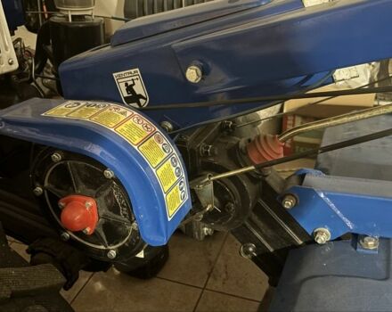 Кентавр Другая, объемом двигателя 0.8 л и пробегом 3 тыс. км за 828 $, фото 1 на Automoto.ua