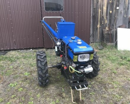 Кентавр Другая, объемом двигателя 0 л и пробегом 0 тыс. км за 1100 $, фото 11 на Automoto.ua