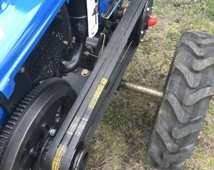 Кентавр Другая, объемом двигателя 0 л и пробегом 0 тыс. км за 1100 $, фото 5 на Automoto.ua