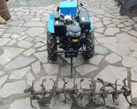 Кентавр Другая, объемом двигателя 0 л и пробегом 0 тыс. км за 711 $, фото 5 на Automoto.ua