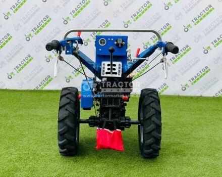 Кентавр Інша, об'ємом двигуна 0.57 л та пробігом 0 тис. км за 1318 $, фото 3 на Automoto.ua