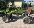Кентавр Другая, объемом двигателя 0 л и пробегом 1 тыс. км за 1261 $, фото 1 на Automoto.ua