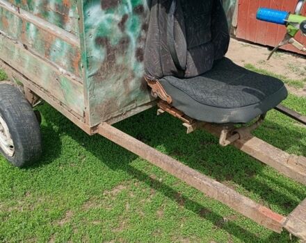 Кентавр Інша, об'ємом двигуна 0 л та пробігом 25 тис. км за 1086 $, фото 2 на Automoto.ua