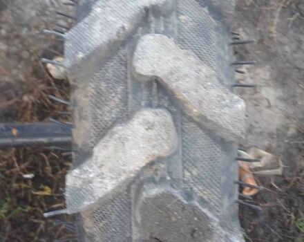 Кентавр Другая, объемом двигателя 60 л и пробегом 1 тыс. км за 1141 $, фото 6 на Automoto.ua