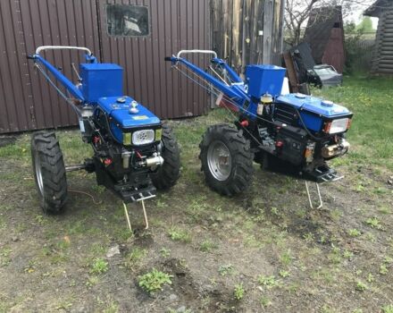 Кентавр Другая, объемом двигателя 0 л и пробегом 0 тыс. км за 1100 $, фото 2 на Automoto.ua