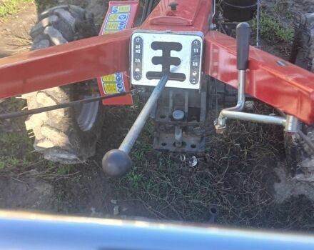 Кентавр Другая, объемом двигателя 60 л и пробегом 1 тыс. км за 1141 $, фото 2 на Automoto.ua