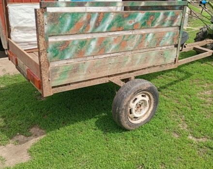 Кентавр Інша, об'ємом двигуна 0 л та пробігом 25 тис. км за 1086 $, фото 1 на Automoto.ua