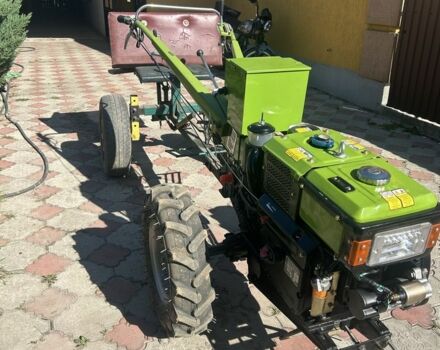 Кентавр Другая 2024 в Луцке на Automoto.ua Кентавр Другая, объемом двигателя 0 л и пробегом 1 тыс. км за 1261 $, фото 8 на Automoto.ua