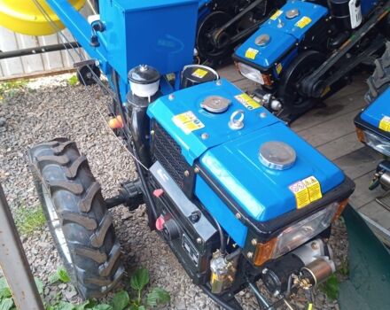 Кентавр Другая, объемом двигателя 0.19 л и пробегом 0 тыс. км за 1250 $, фото 2 на Automoto.ua