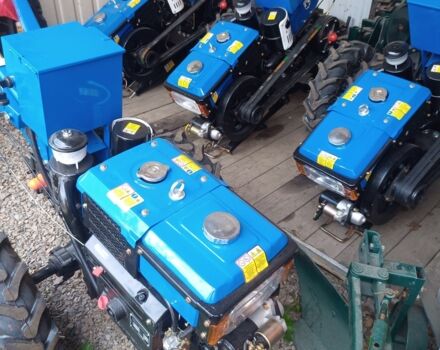 Кентавр Другая, объемом двигателя 0.19 л и пробегом 0 тыс. км за 1250 $, фото 5 на Automoto.ua