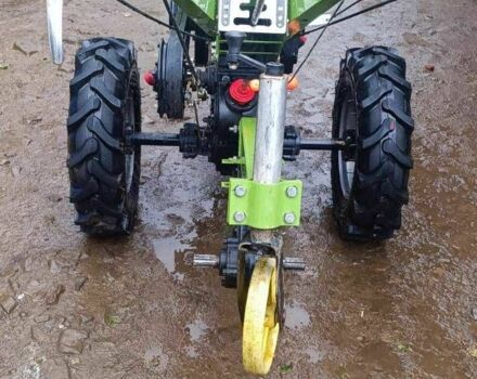 Кентавр Другая, объемом двигателя 0 л и пробегом 0 тыс. км за 1181 $, фото 2 на Automoto.ua