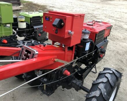 Кентавр Другая, объемом двигателя 0 л и пробегом 0 тыс. км за 1050 $, фото 11 на Automoto.ua