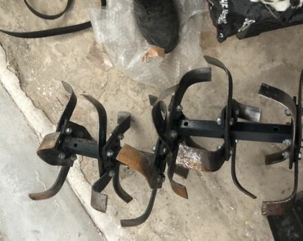 Кентавр Інша, об'ємом двигуна 0.25 л та пробігом 0 тис. км за 391 $, фото 5 на Automoto.ua