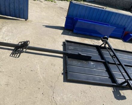 Кентавр Інша, об'ємом двигуна 0 л та пробігом 0 тис. км за 733 $, фото 2 на Automoto.ua