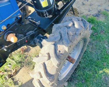 Кентавр Другая, объемом двигателя 80 л и пробегом 20 тыс. км за 1313 $, фото 2 на Automoto.ua