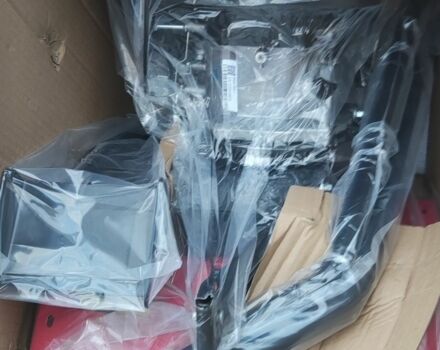 Кентавр Другая, объемом двигателя 0.15 л и пробегом 0 тыс. км за 244 $, фото 1 на Automoto.ua