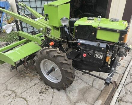 Кентавр Другая 2024 в Днепре (Днепропетровске) на Automoto.ua Кентавр Другая, объемом двигателя 0 л и пробегом 1 тыс. км за 1073 $, фото 1 на Automoto.ua