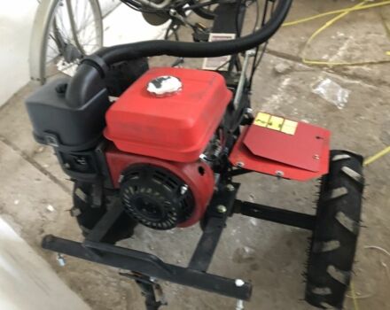 Кентавр Інша, об'ємом двигуна 0.25 л та пробігом 0 тис. км за 391 $, фото 1 на Automoto.ua