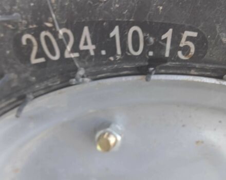 Кентавр Другая, объемом двигателя 60 л и пробегом 1 тыс. км за 1141 $, фото 5 на Automoto.ua