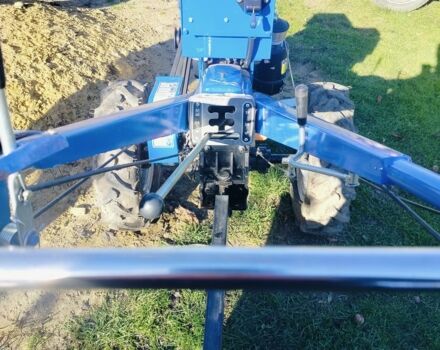 Кентавр Другая, объемом двигателя 80 л и пробегом 20 тыс. км за 1313 $, фото 1 на Automoto.ua