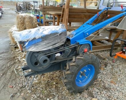 Кентавр Другая, объемом двигателя 20 л и пробегом 10 тыс. км за 158 $, фото 1 на Automoto.ua