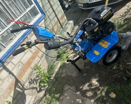Кентавр Інша 2024 у Семенівка на Automoto.ua Кентавр Інша, об'ємом двигуна 0 л та пробігом 0 тис. км за 399 $, фото 2 на Automoto.ua