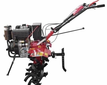 Кентавр Другая, объемом двигателя 0.44 л и пробегом 1 тыс. км за 777 $, фото 6 на Automoto.ua