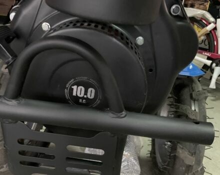 Кентавр Інша, об'ємом двигуна 0 л та пробігом 0 тис. км за 23000 $, фото 9 на Automoto.ua