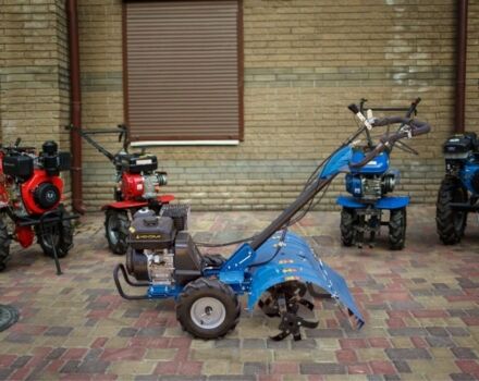 Кентавр Другая 2025 в Тернополе на Automoto.ua Кентавр Другая, объемом двигателя 0 л и пробегом 0 тыс. км за 559 $, фото 8 на Automoto.ua