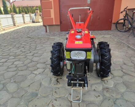 Кентавр Другая, объемом двигателя 0 л и пробегом 0 тыс. км за 920 $, фото 2 на Automoto.ua