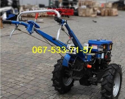 Кентавр Інша, об'ємом двигуна 0 л та пробігом 0 тис. км за 934 $, фото 4 на Automoto.ua