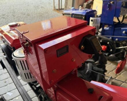 Кентавр Інша, об'ємом двигуна 0.19 л та пробігом 0 тис. км за 1200 $, фото 3 на Automoto.ua