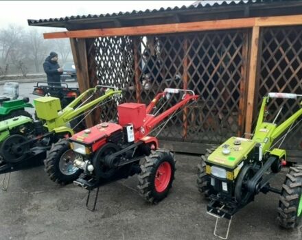 Кентавр Інша, об'ємом двигуна 0 л та пробігом 0 тис. км за 358 $, фото 3 на Automoto.ua