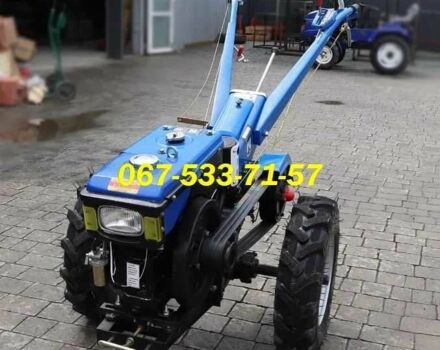 Кентавр Другая, объемом двигателя 0.4 л и пробегом 0 тыс. км за 936 $, фото 1 на Automoto.ua