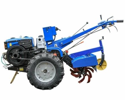 Кентавр Інша, об'ємом двигуна 0.71 л та пробігом 1 тис. км за 1275 $, фото 10 на Automoto.ua