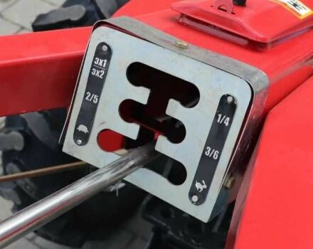 Кентавр Другая, объемом двигателя 0 л и пробегом 1 тыс. км за 950 $, фото 15 на Automoto.ua