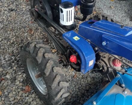 Кентавр Другая, объемом двигателя 0 л и пробегом 0 тыс. км за 785 $, фото 3 на Automoto.ua